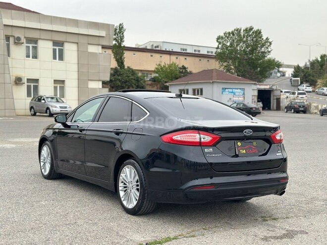 Ford Fusion (North America)-5
