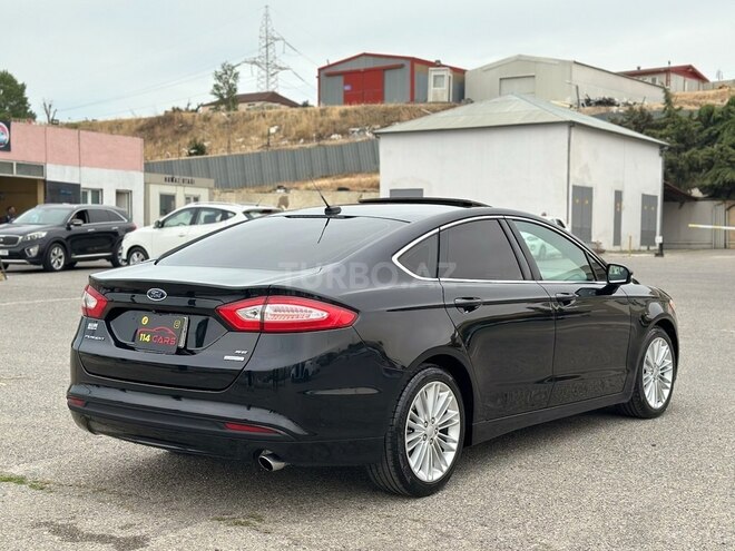 Ford Fusion (North America)-7