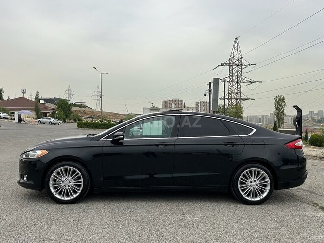 Ford Fusion (North America)-3