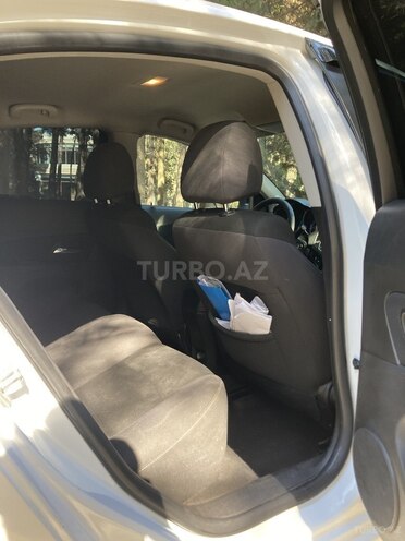 Chevrolet Cruze 2015, 253,000 km - 1.4 l - Sumqayıt