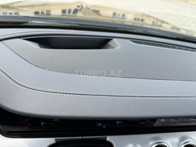 Mercedes E 300 e 2022, 6,400 km - 2.0 l - Bakı