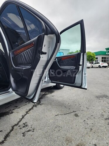 Mercedes C 240 2000, 180,000 km - 2.4 l - Zaqatala