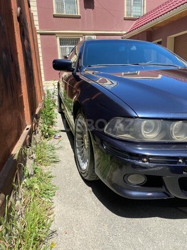 BMW 528 1998, 453,838 km - 2.8 l - Bakı