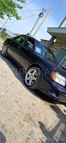 Mercedes E 300 d 1994, 686,720 km - 3.0 l - İmişli