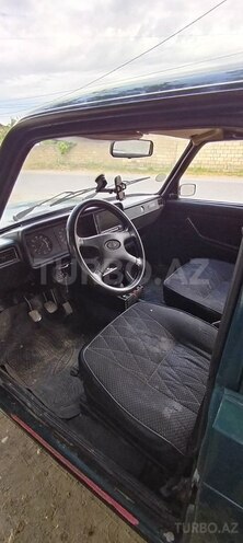 LADA (VAZ) 2107 2001, 88,463 km - 1.6 l - Xaçmaz