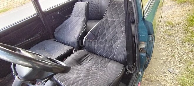 LADA (VAZ) 2107 2001, 88,463 km - 1.6 l - Xaçmaz