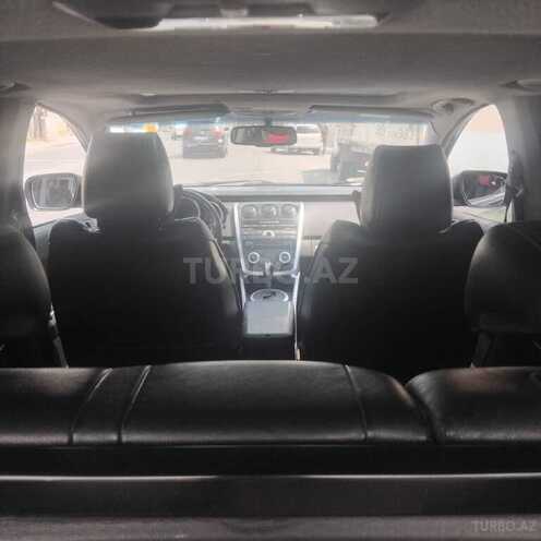 Mazda CX-7 2006, 12,100 km - 2.3 l - Bakı
