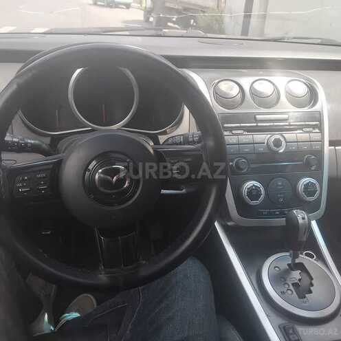 Mazda CX-7 2006, 12,100 km - 2.3 l - Bakı