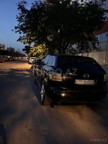 Mazda CX-7 2006, 12,100 km - 2.3 l - Bakı