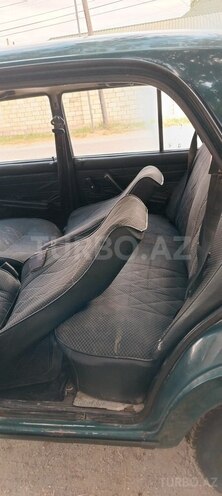 LADA (VAZ) 2107 2001, 88,463 km - 1.6 l - Xaçmaz