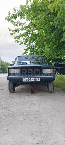 LADA (VAZ) 2107 2001, 88,463 km - 1.6 l - Xaçmaz