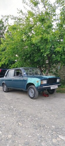LADA (VAZ) 2107 2001, 88,463 km - 1.6 l - Xaçmaz