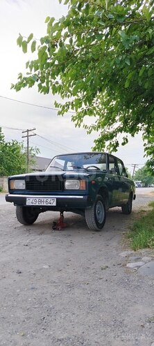LADA (VAZ) 2107 2001, 88,463 km - 1.6 l - Xaçmaz
