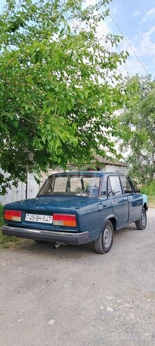 LADA (VAZ) 2107 2001, 88,463 km - 1.6 l - Xaçmaz