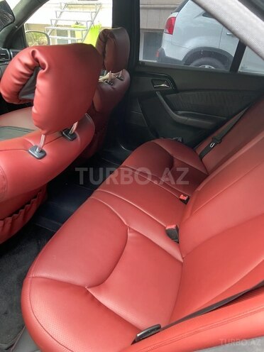 Mercedes S 430 2000, 308,000 km - 4.3 l - Bakı