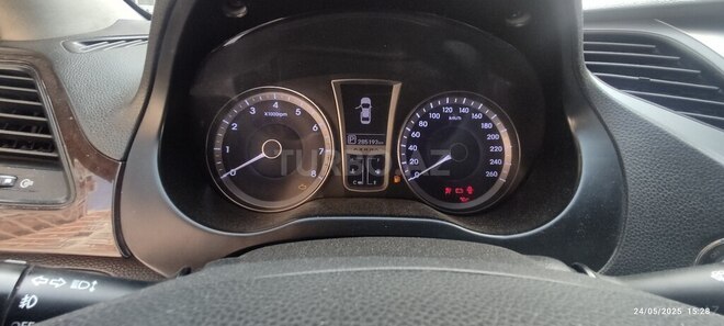 Hyundai Azera 2011, 285,000 km - 2.4 l - Bakı