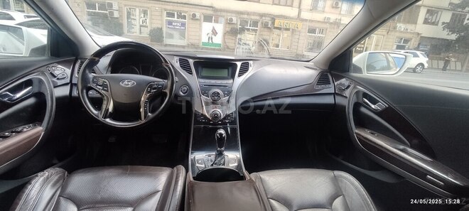 Hyundai Azera 2011, 285,000 km - 2.4 l - Bakı