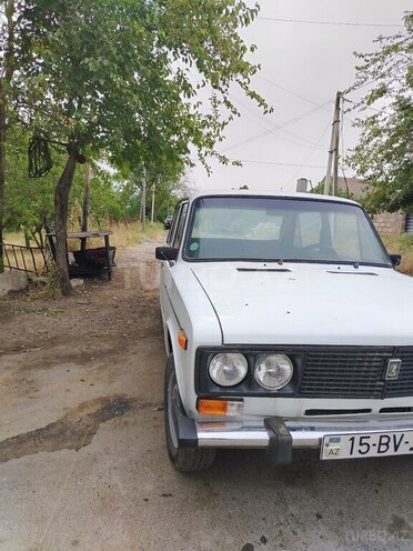 LADA (VAZ) 2106 2004, 75,000 km - 1.6 l - Cəlilabad