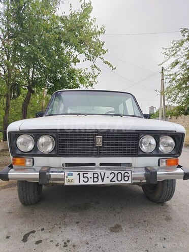 LADA (VAZ) 2106 2004, 75,000 km - 1.6 l - Cəlilabad