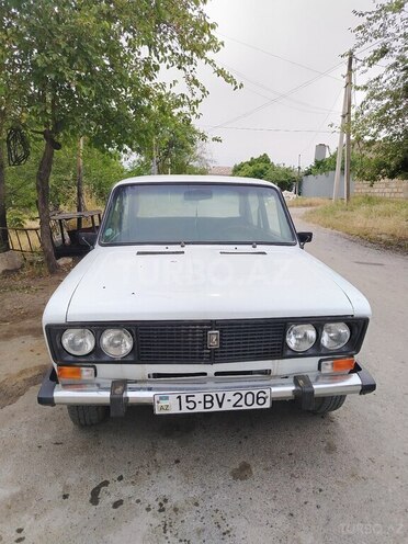 LADA (VAZ) 2106 2004, 75,000 km - 1.6 l - Cəlilabad