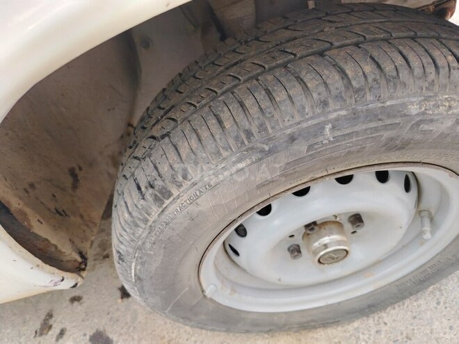 LADA (VAZ) 2106 2004, 75,000 km - 1.6 l - Cəlilabad
