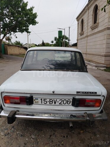 LADA (VAZ) 2106 2004, 75,000 km - 1.6 l - Cəlilabad