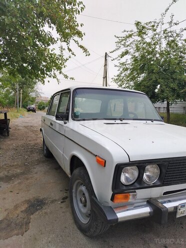 LADA (VAZ) 2106 2004, 75,000 km - 1.6 l - Cəlilabad