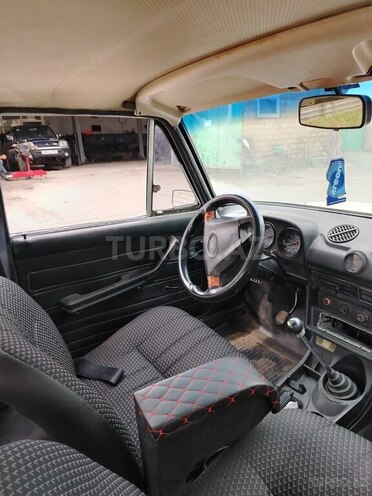 LADA (VAZ) 2106 2004, 75,000 km - 1.6 l - Cəlilabad