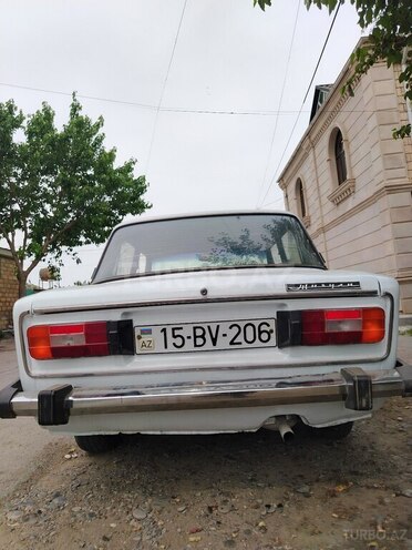 LADA (VAZ) 2106 2004, 75,000 km - 1.6 l - Cəlilabad