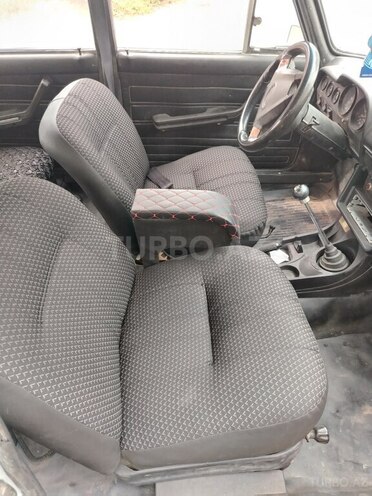 LADA (VAZ) 2106 2004, 75,000 km - 1.6 l - Cəlilabad