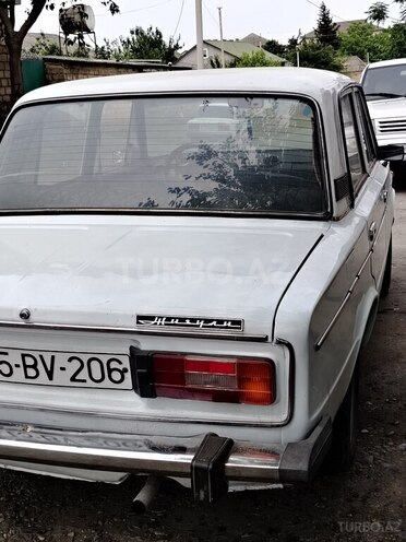 LADA (VAZ) 2106 2004, 75,000 km - 1.6 l - Cəlilabad