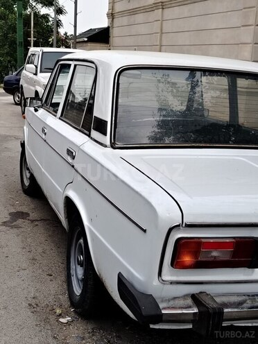 LADA (VAZ) 2106 2004, 75,000 km - 1.6 l - Cəlilabad