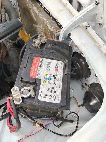 LADA (VAZ) 2106 2004, 75,000 km - 1.6 l - Cəlilabad