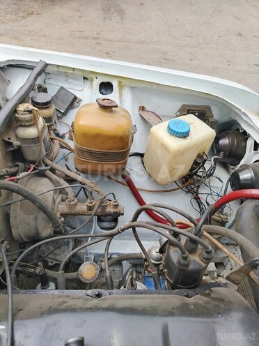 LADA (VAZ) 2106 2004, 75,000 km - 1.6 l - Cəlilabad