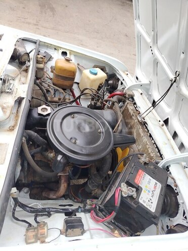 LADA (VAZ) 2106 2004, 75,000 km - 1.6 l - Cəlilabad