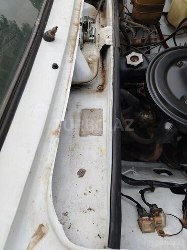 LADA (VAZ) 2106 2004, 75,000 km - 1.6 l - Cəlilabad