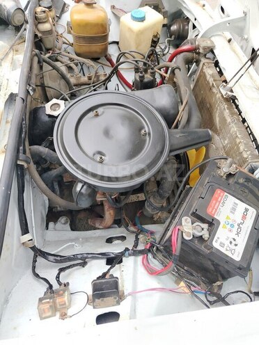 LADA (VAZ) 2106 2004, 75,000 km - 1.6 l - Cəlilabad
