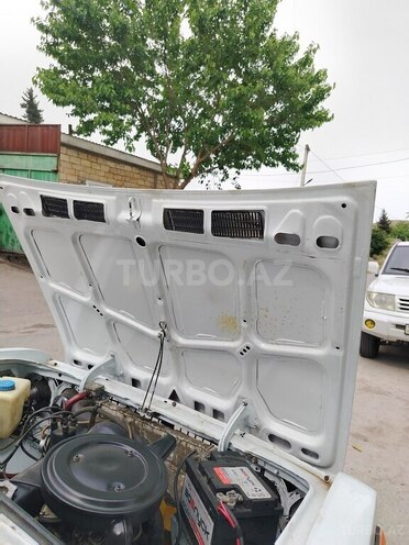 LADA (VAZ) 2106 2004, 75,000 km - 1.6 l - Cəlilabad