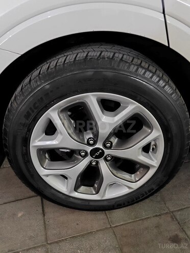 Kia Sorento 2015, 135,000 km - 2.4 l - Bakı