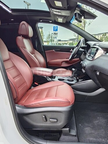 Kia Sorento 2015, 135,000 km - 2.4 l - Bakı