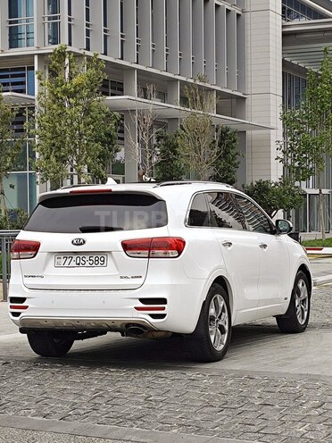 Kia Sorento 2015, 135,000 km - 2.4 l - Bakı
