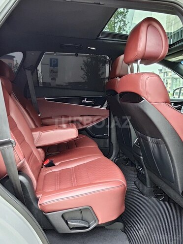 Kia Sorento 2015, 135,000 km - 2.4 l - Bakı