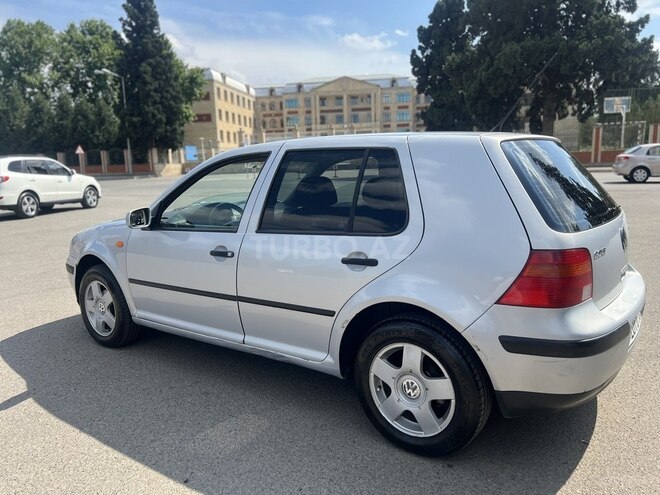 Volkswagen Golf 1998, 401,359 km - 1.6 л - Gəncə