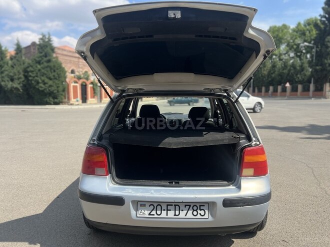 Volkswagen Golf 1998, 401,359 km - 1.6 л - Gəncə