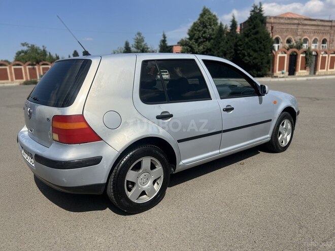 Volkswagen Golf 1998, 401,359 km - 1.6 л - Gəncə