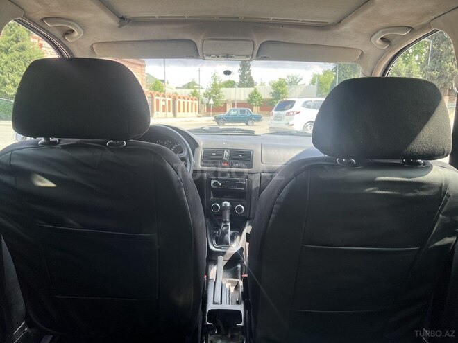 Volkswagen Golf 1998, 401,359 km - 1.6 л - Gəncə