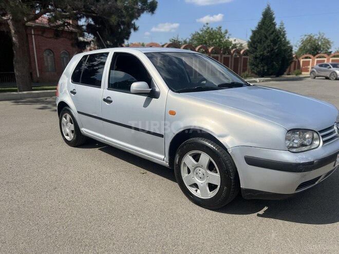 Volkswagen Golf 1998, 401,359 km - 1.6 л - Gəncə
