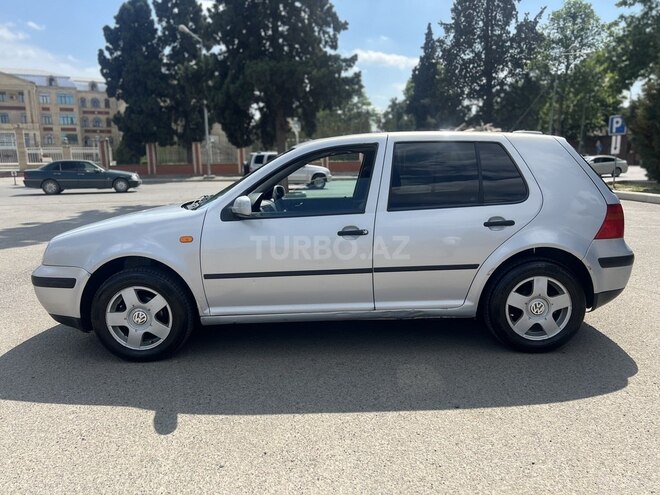 Volkswagen Golf 1998, 401,359 km - 1.6 л - Gəncə