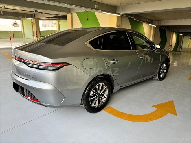 BYD Destroyer 05 2025, 750 km - 1.5 l - Bakı