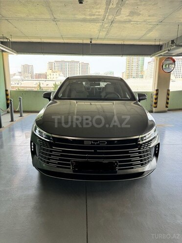 BYD Destroyer 05 2025, 750 km - 1.5 l - Bakı